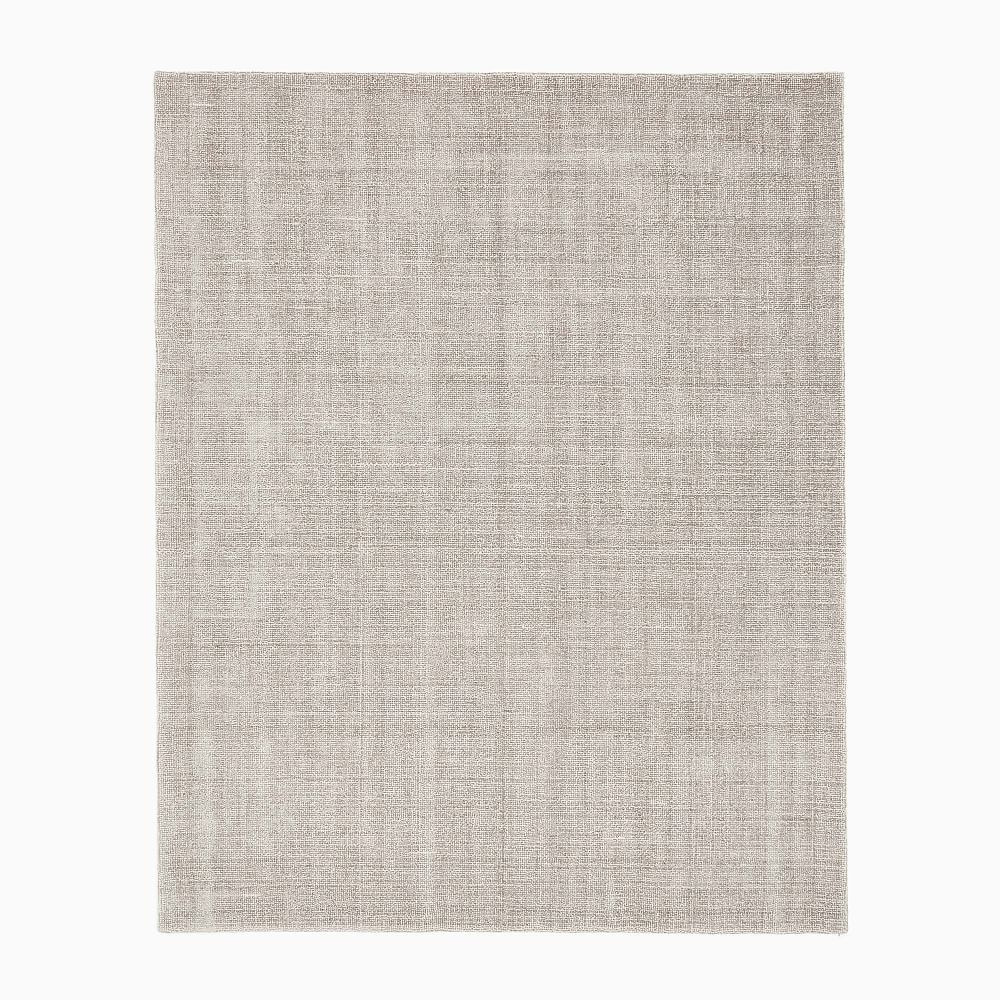 Glimmer Handwoven Wool Rug | West Elm (US)