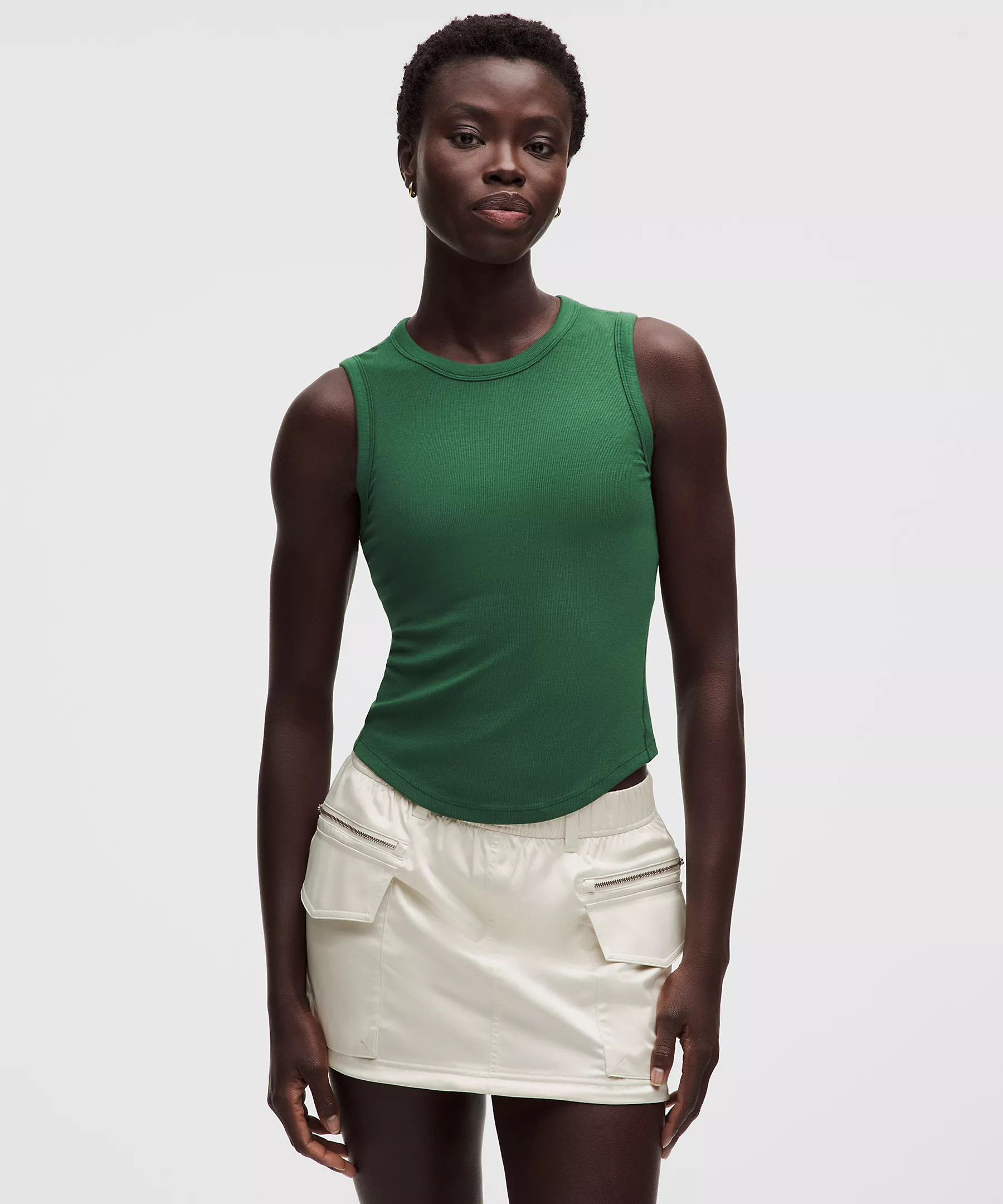 Hold Tight Crewneck Tank Top | Lululemon (US)