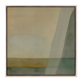 Abstract Ombre 09 Wall Art by Roseanne Kenny | West Elm (US)