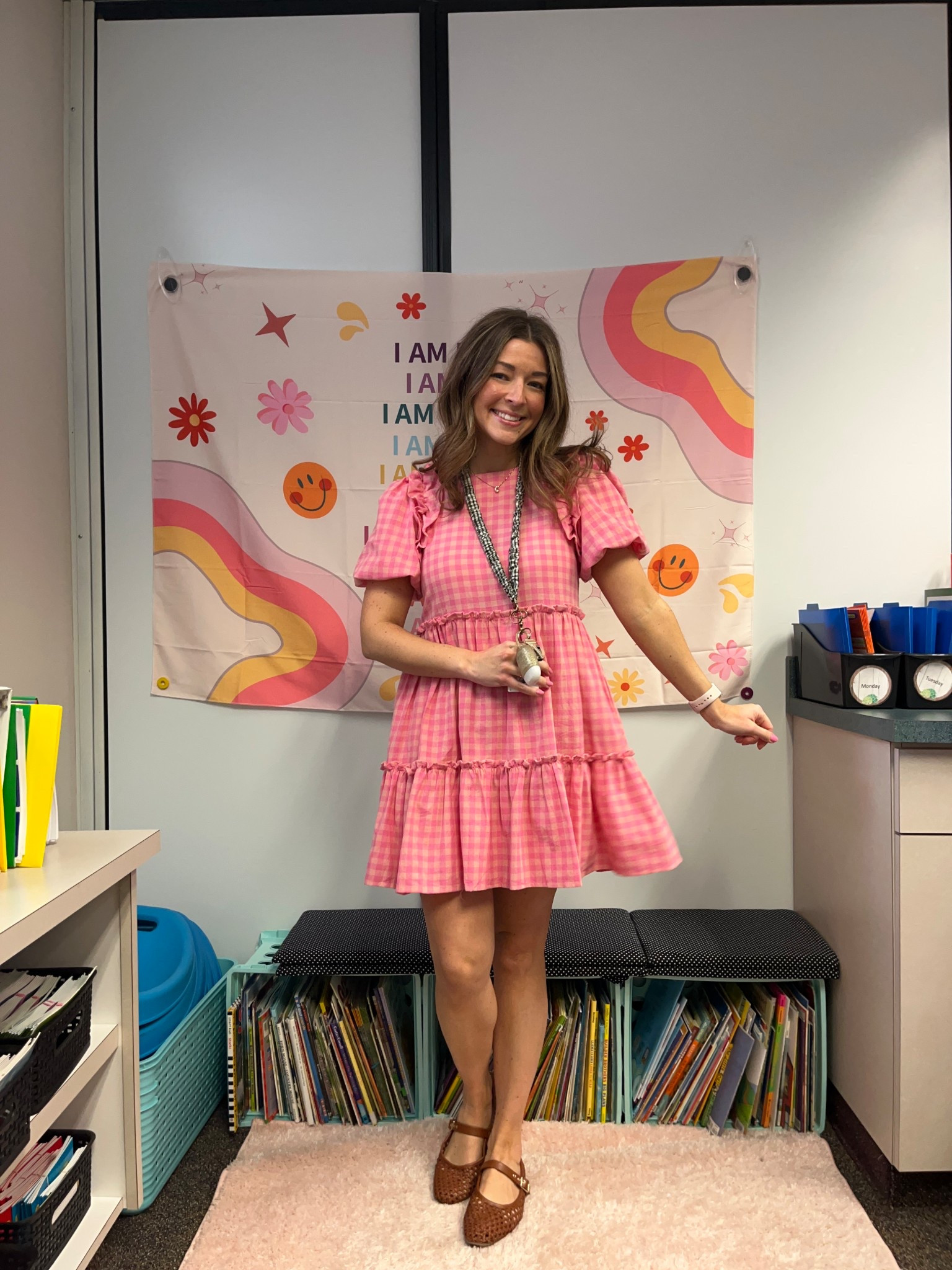 🎀🌸👩🏼‍🏫

#LTKStyleTip #LTKSeasonal #LTKWorkwear