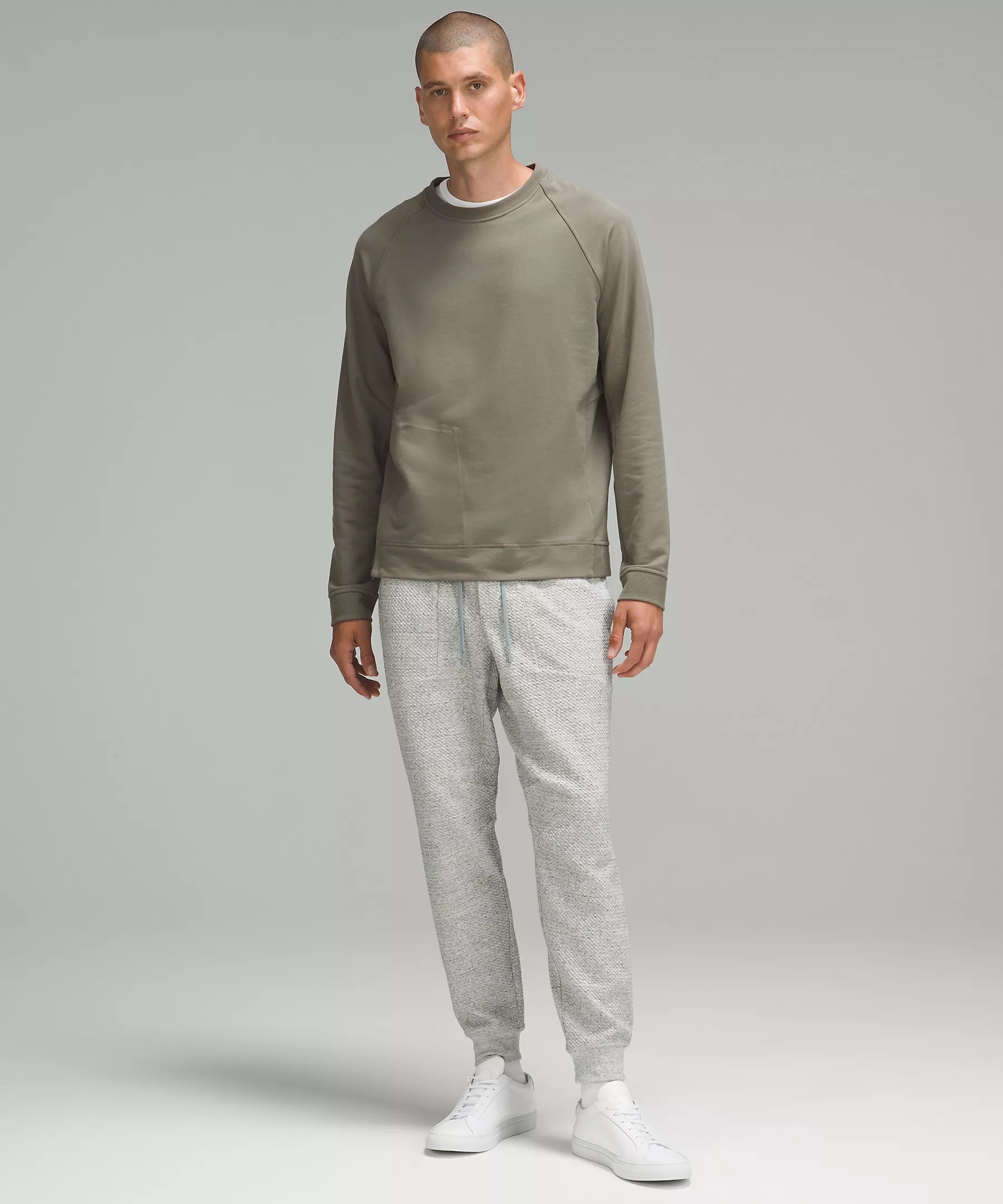 City Sweat Crew | Lululemon (US)
