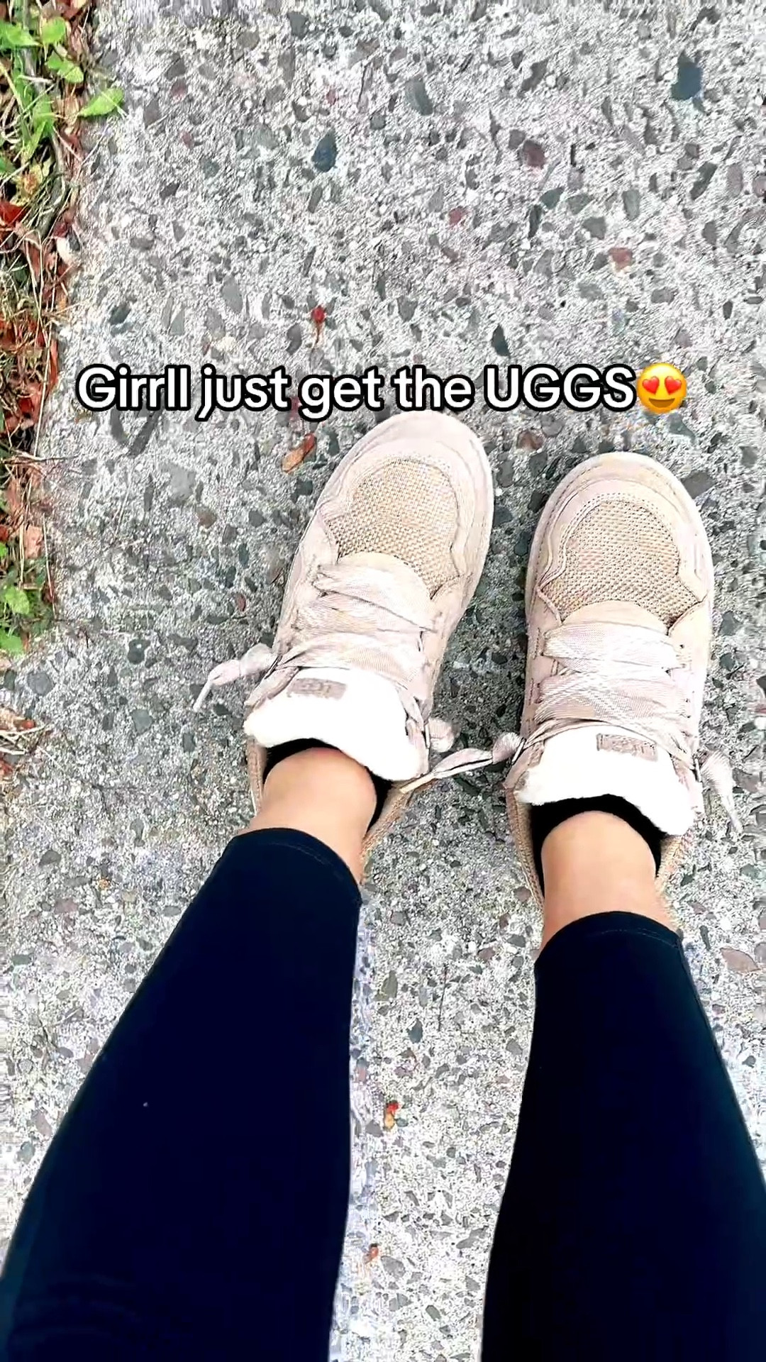 Obsessed with the UGG Lowmel sneakers! Just go get yourself a pair😍🤌🏼
#uggs #shoes #womensshoes

#LTKStyleTip #LTKGiftGuide #LTKShoeCrush