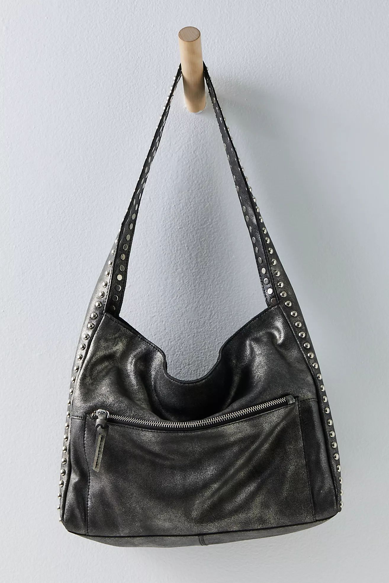 Metallic Maude Shoulder Bag | Free People (Global - UK&FR Excluded)