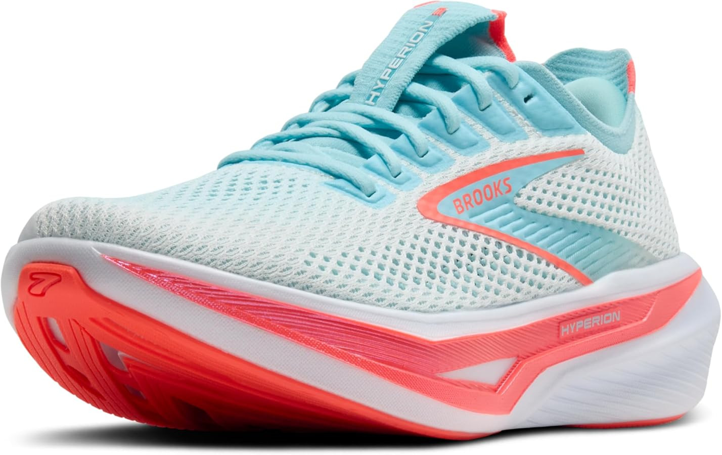 Brooks Women’s Hyperion 3 Neutral Running Shoe | Amazon (US)