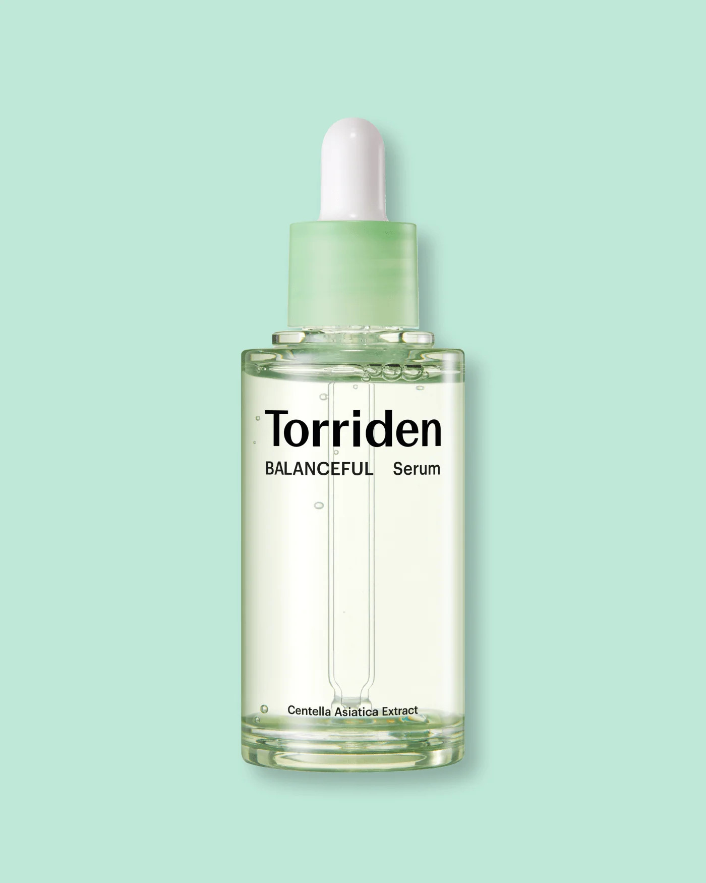 Torriden Balanceful Cica Serum | Soko Glam | Soko Glam