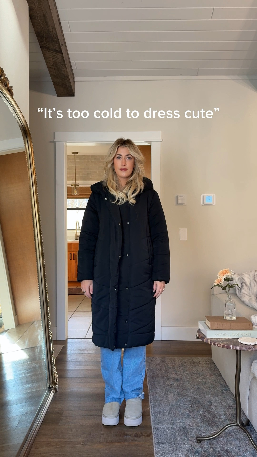 Winter outfits 

#LTKHoliday #LTKSeasonal #LTKCyberWeek