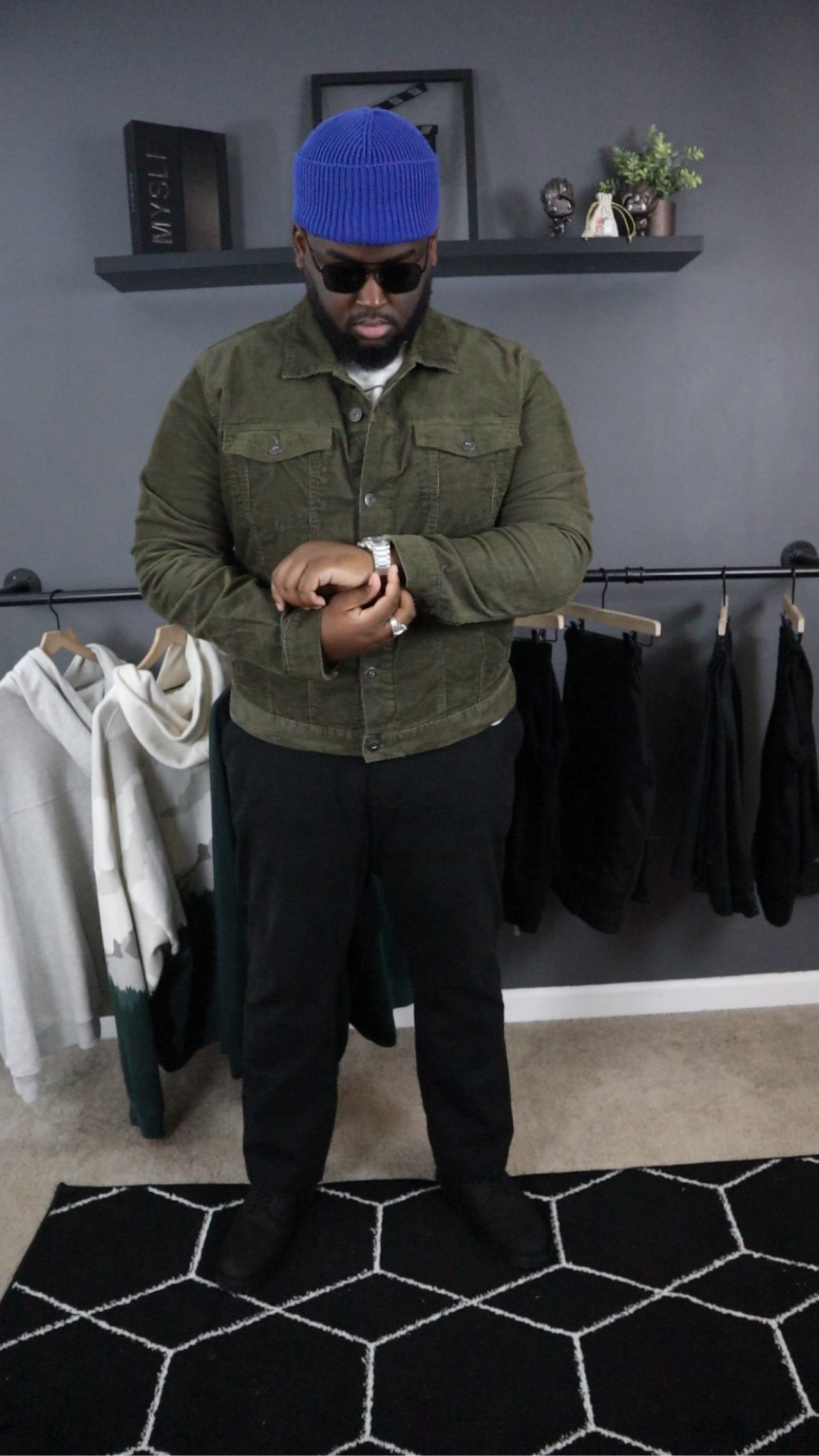 Fall Date Outfits #3 

#LTKmens