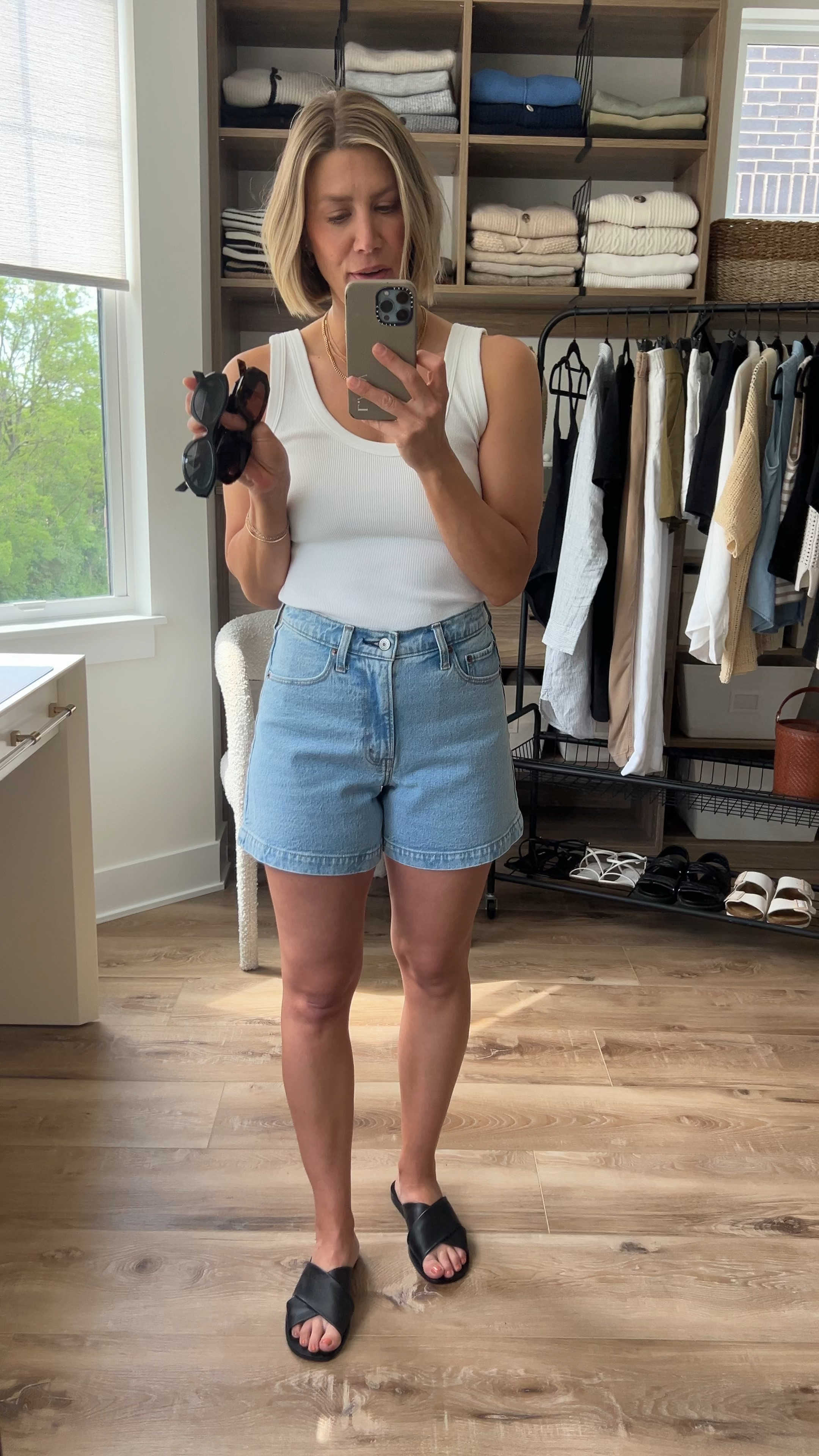 Sunglasses

#LTKStyleTip #LTKVideo #LTKFindsUnder100