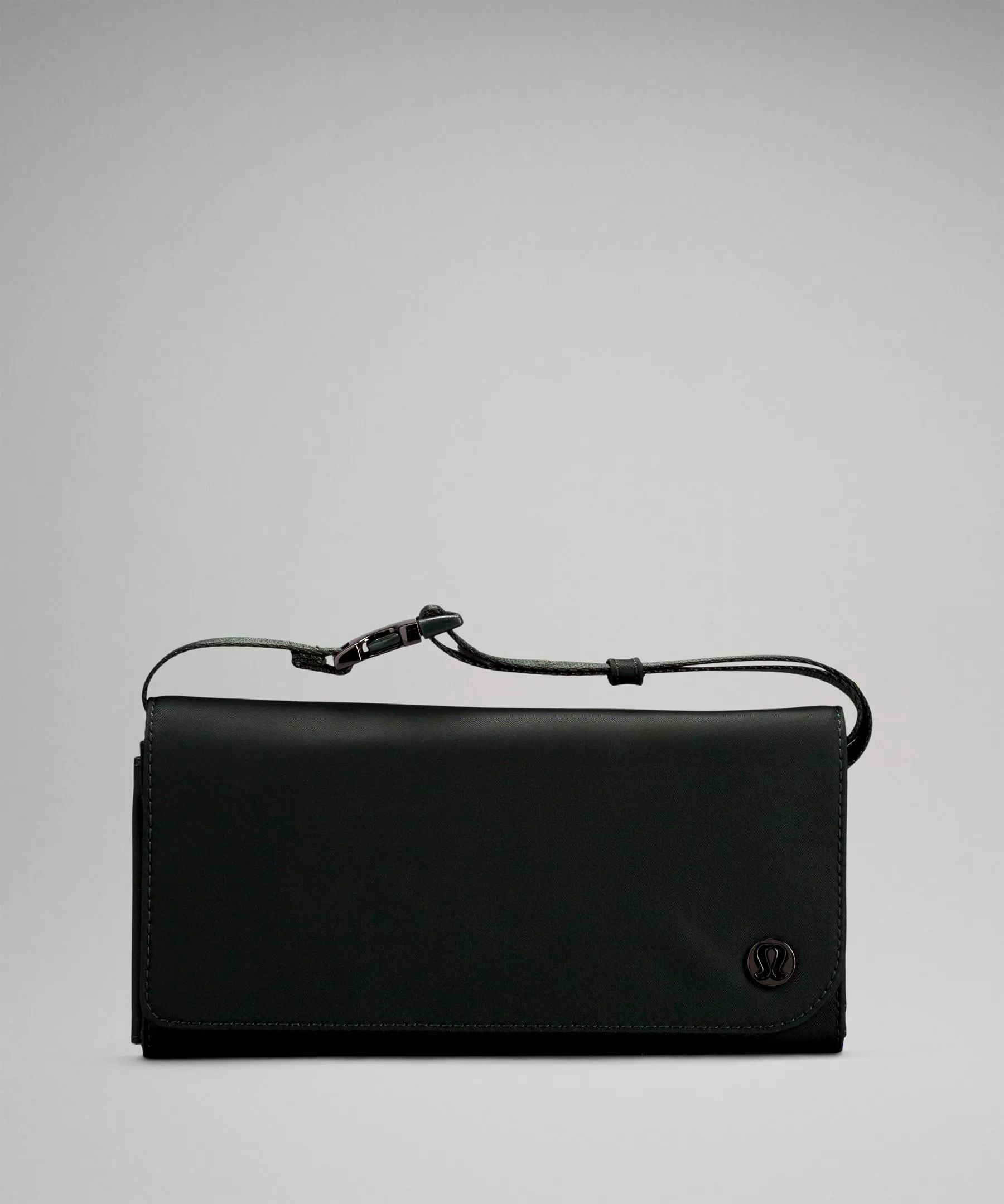 Wallet Clutch Crossbody Bag | Lululemon (US)