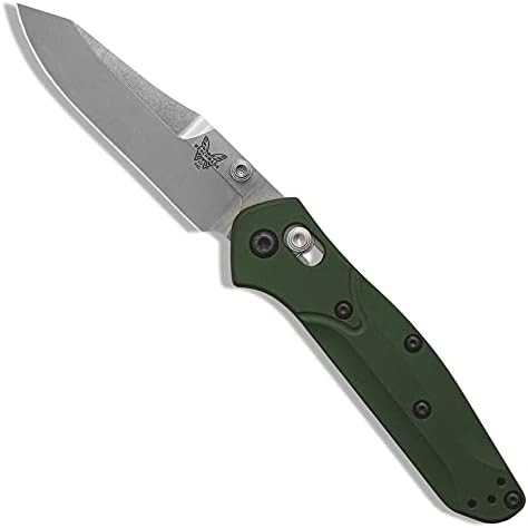 Benchmade Mini Osborne  | Amazon (US)