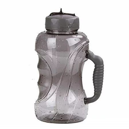 1.5L Large Capacity Sports Water Bottle BPA Free Water Jug with Handle, Leak proof Drinking Bottles  | Walmart (US)