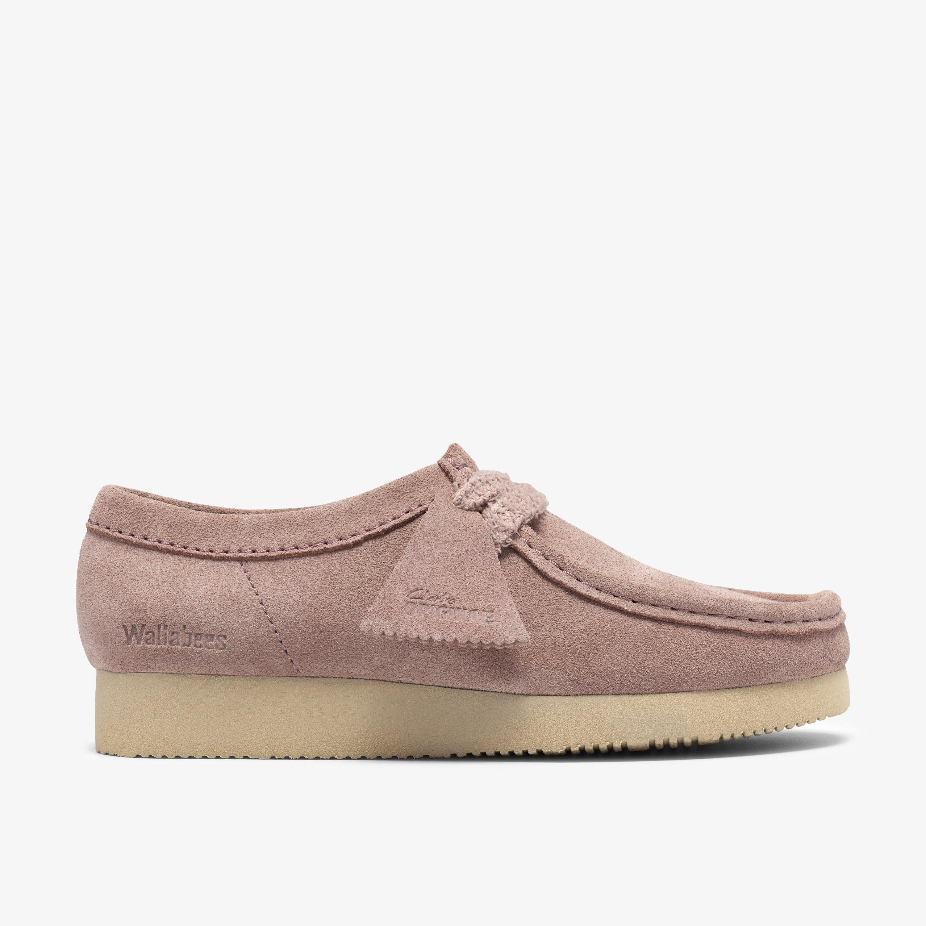 Wallabee\u2122 Lite | Lightweight Suede Wallabee Shoes| Clarks | Clarks (US)