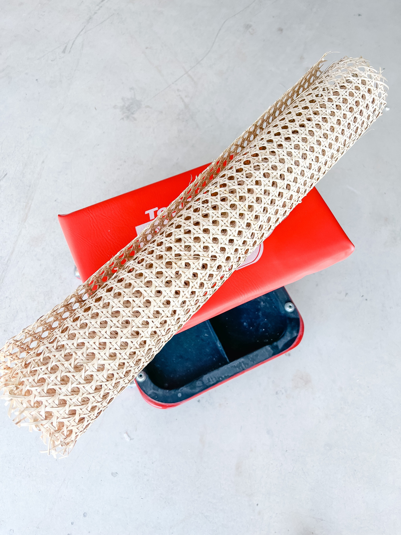 Web cane for your DIY projects! 

#LTKunder50 #LTKhome #LTKstyletip