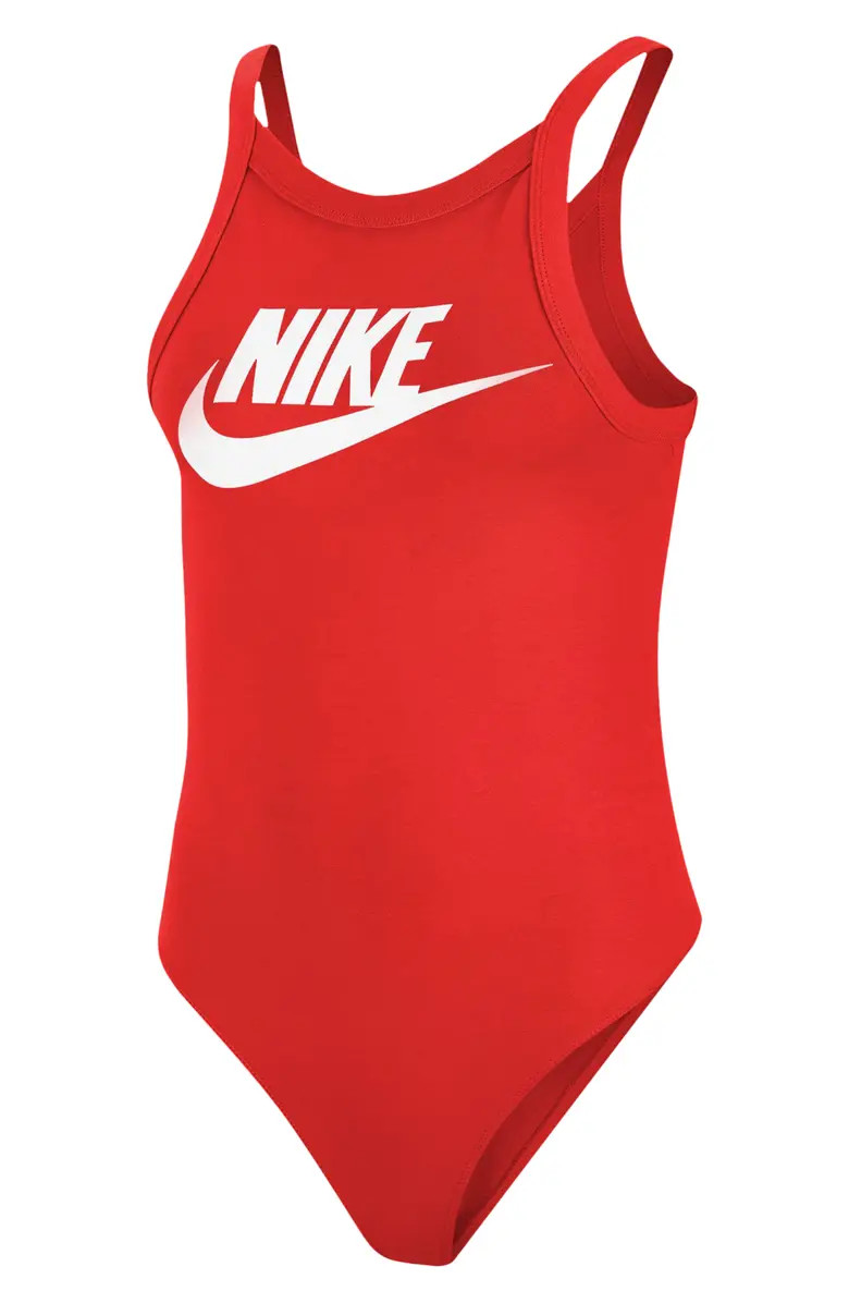 Sportswear Tank Bodysuit | Nordstrom