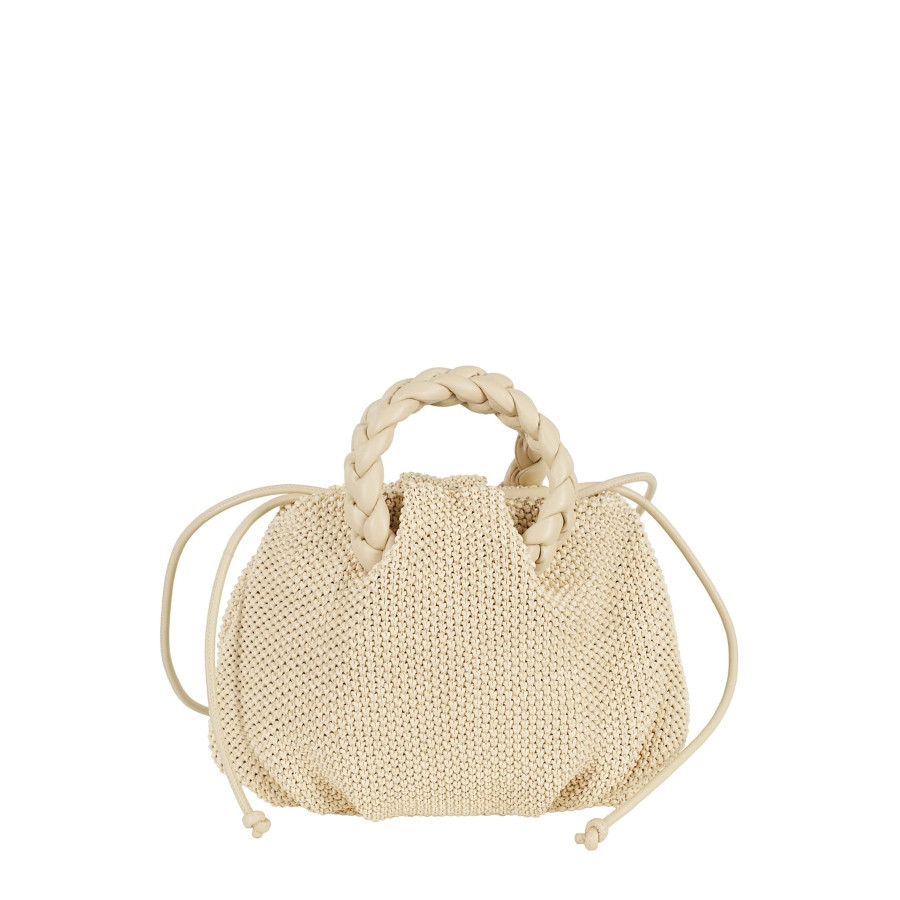 Hereu Bombom M Soft Raffia | Jomashop.com & JomaDeals.com