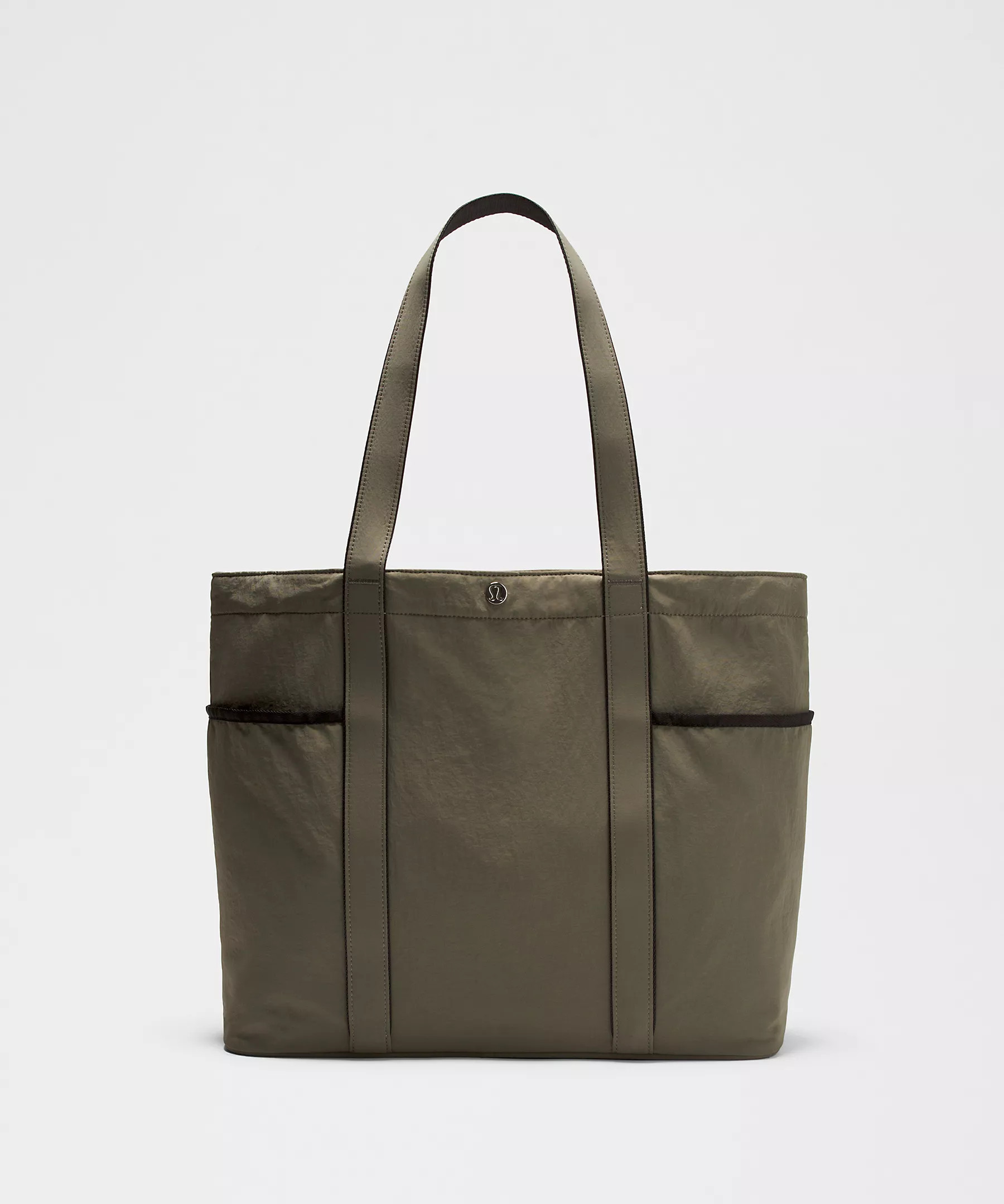 Daily Multi-Pocket Tote Bag 20L | Men's Bags,Purses,Wallets | lululemon | Lululemon (US)