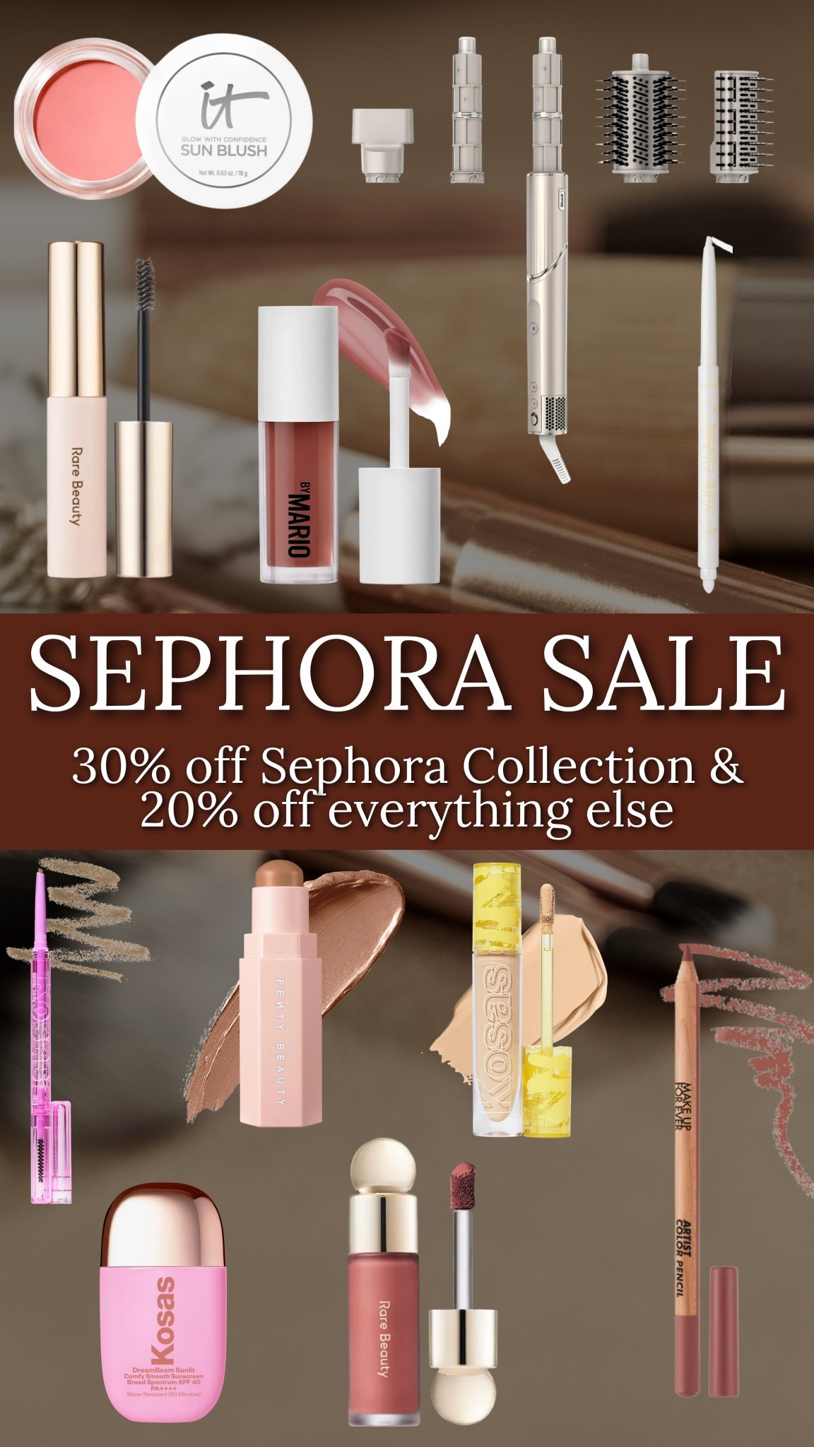 Sale ends 11/10!

#LTKStyleTip #LTKSaleAlert #LTKBeauty