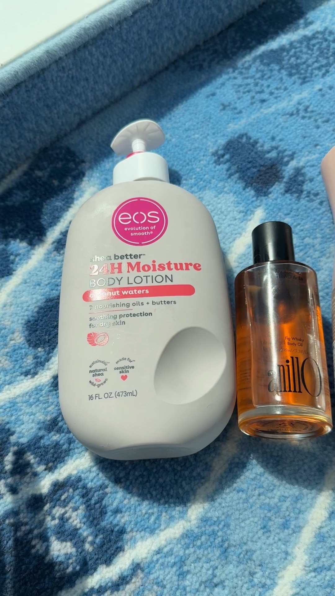 Cruise Glow 

#LTKBeauty