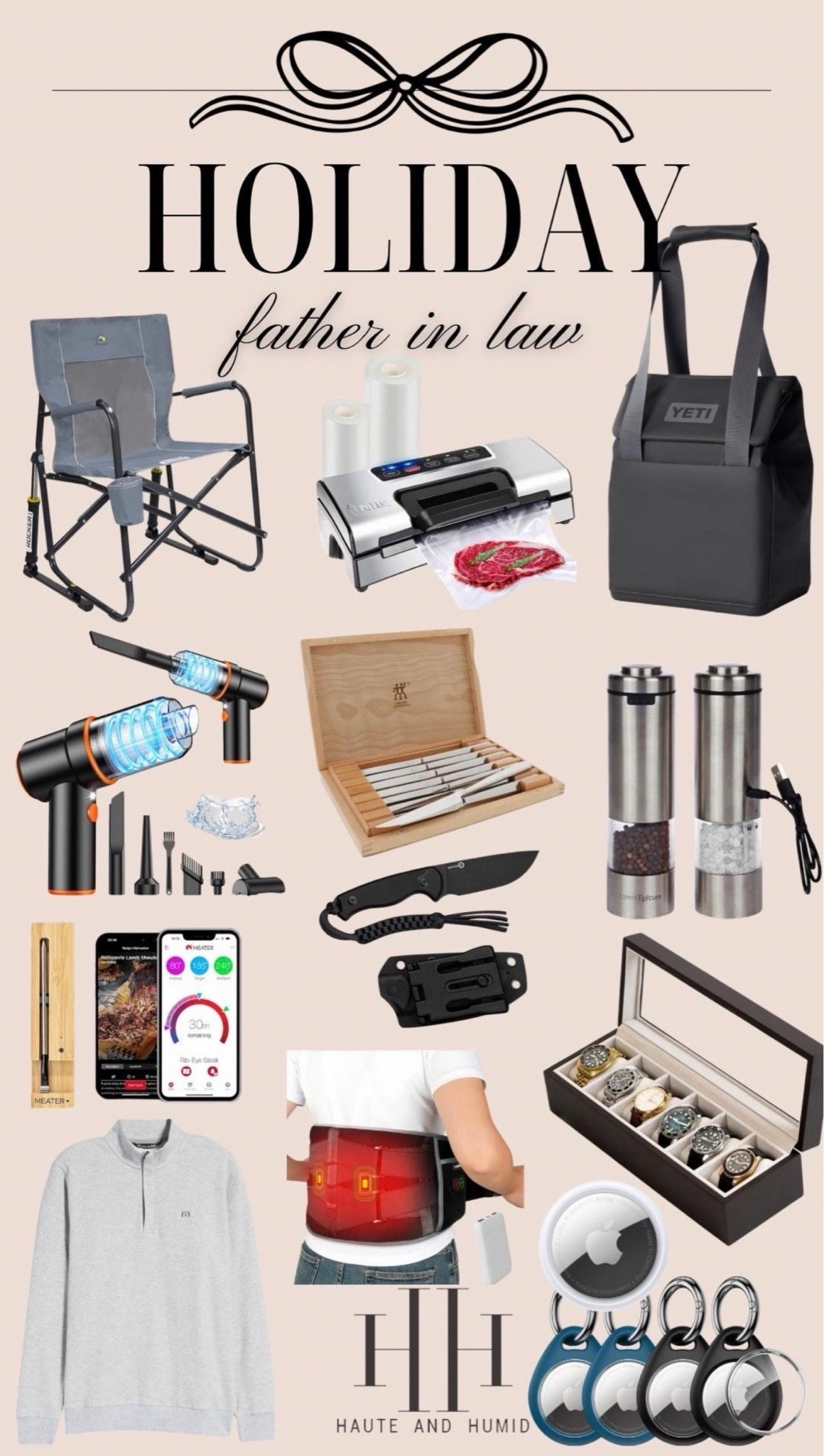 Gift guide for father in law
Gift guide for him
Gift guide for dad
Christmas gifts for men

#LTKMens