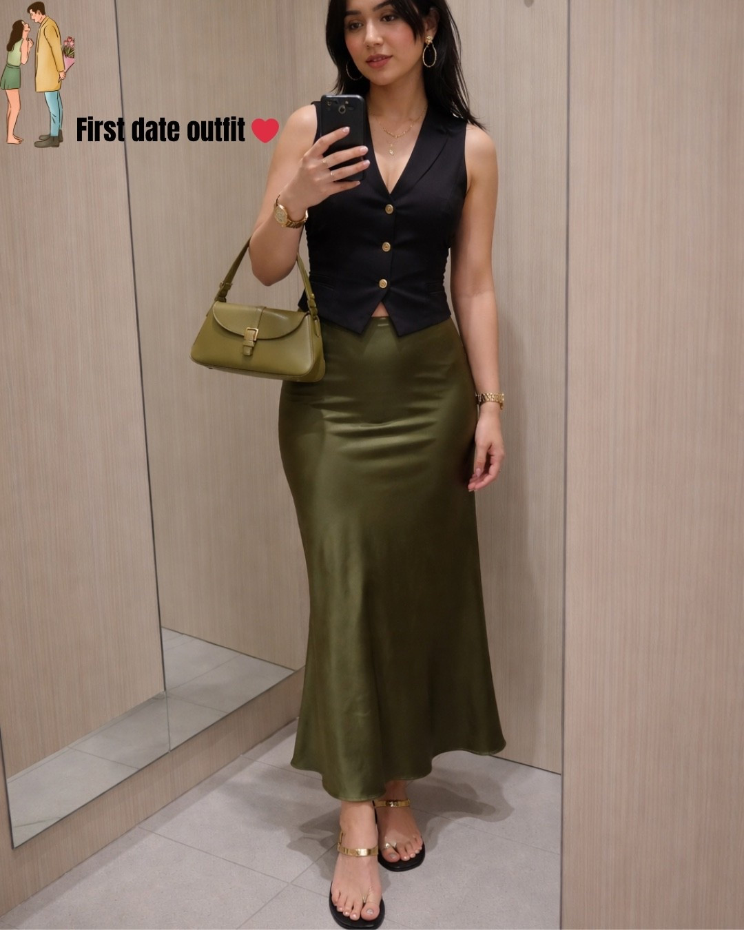 First date outfit ❤️ effortlessly chic, flattering, and just the right amount of elevated—this look does all the talking.

Shop the look now ✨

#LTKstyle #LTKfashion #LTKdateNight #LTKoutfit #LTKfinds #LTKunder100  
#AmazonFashion #AmazonFinds #AmazonStyle #AmazonOutfits #AmazonMustHaves