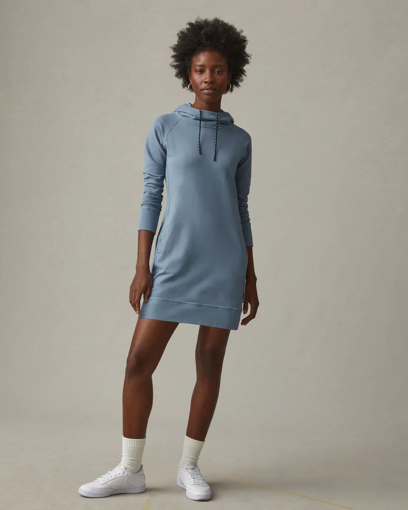 Hoodie Dress | American Giant