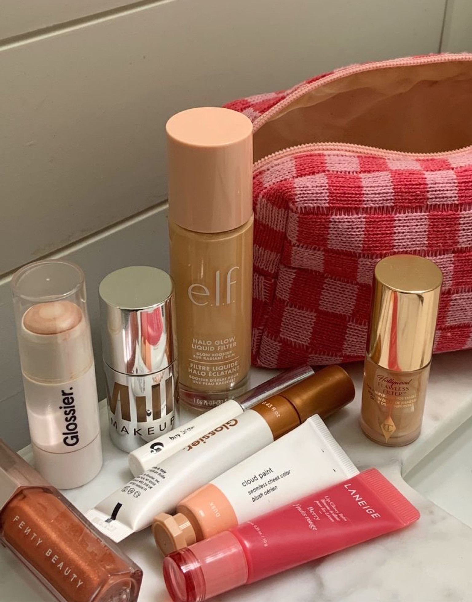 Current makeup routine 💌 

#LTKGiftGuide #LTKbeauty #LTKFind