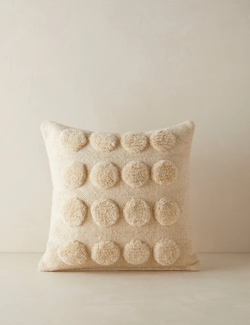 Kohta Pillow by Sarah Sherman Samuel | Lulu and Georgia 