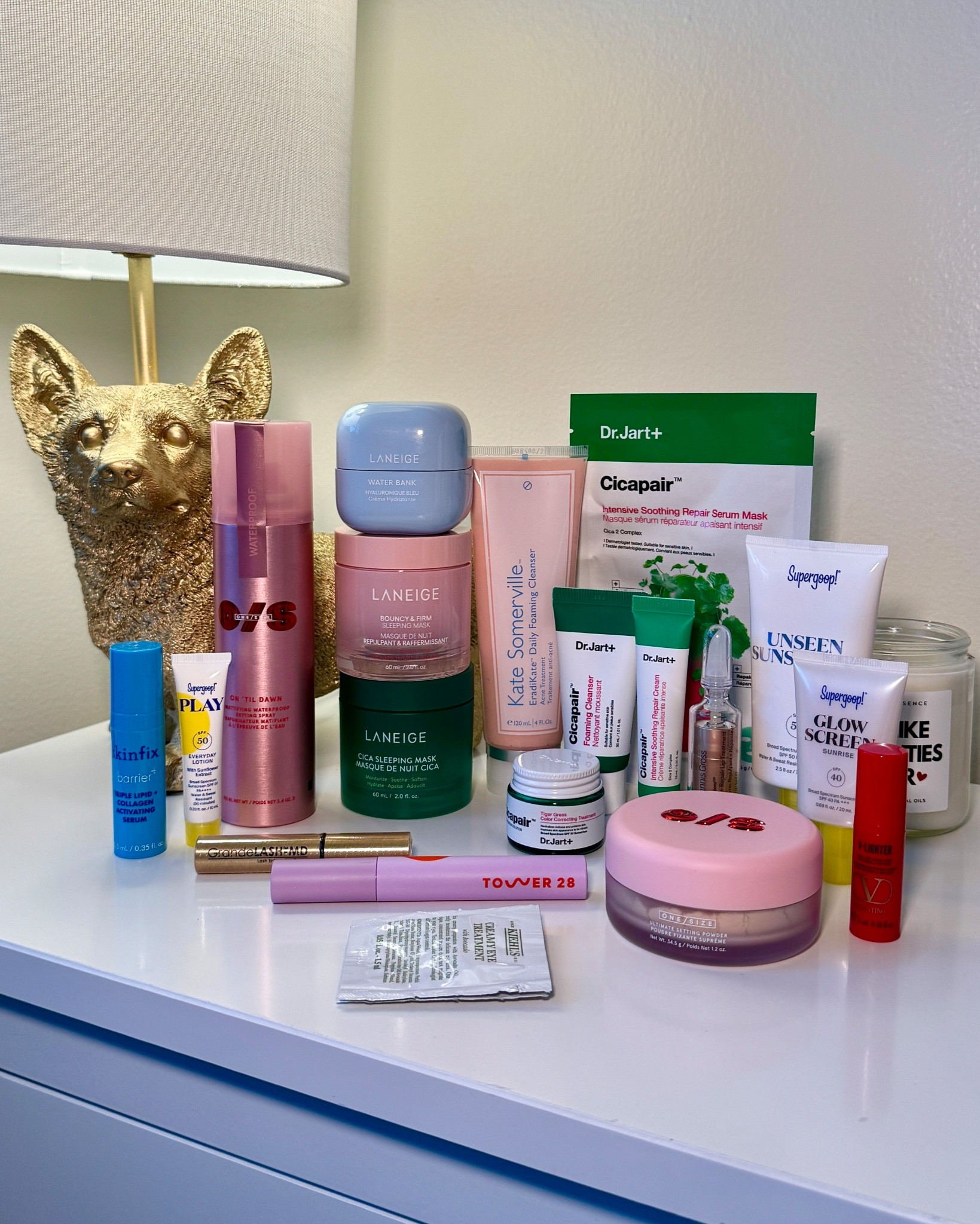 Sephora Restock Haul 🤝

#LTKBeauty #LTKFindsUnder100