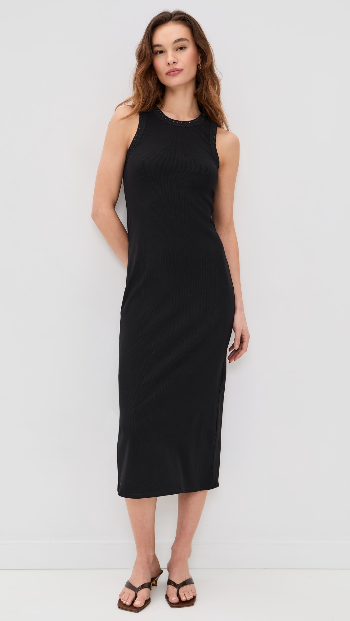 Clarke Midi Dress | Shopbop