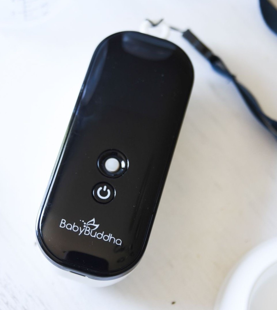 Mama, if you’ve been wondering about the Baby Buddha pump… let me just say it’s been a total game-changer. Think of it like the little sidekick you didn’t know you needed. 💕

A few reasons I love it:
	•It’s tiny and portable (literally fits in my diaper bag next to snacks).
	•Strong suction that gets the job done fast — because who has extra time?
	•Rechargeable and easy to use on the go.
	•Quiet enough that you can pump while rocking baby or scrolling reels.

Honestly, it’s one of those pumps that actually fits into real mom life. #pumpingmom #breastfeeding 

#LTKBaby