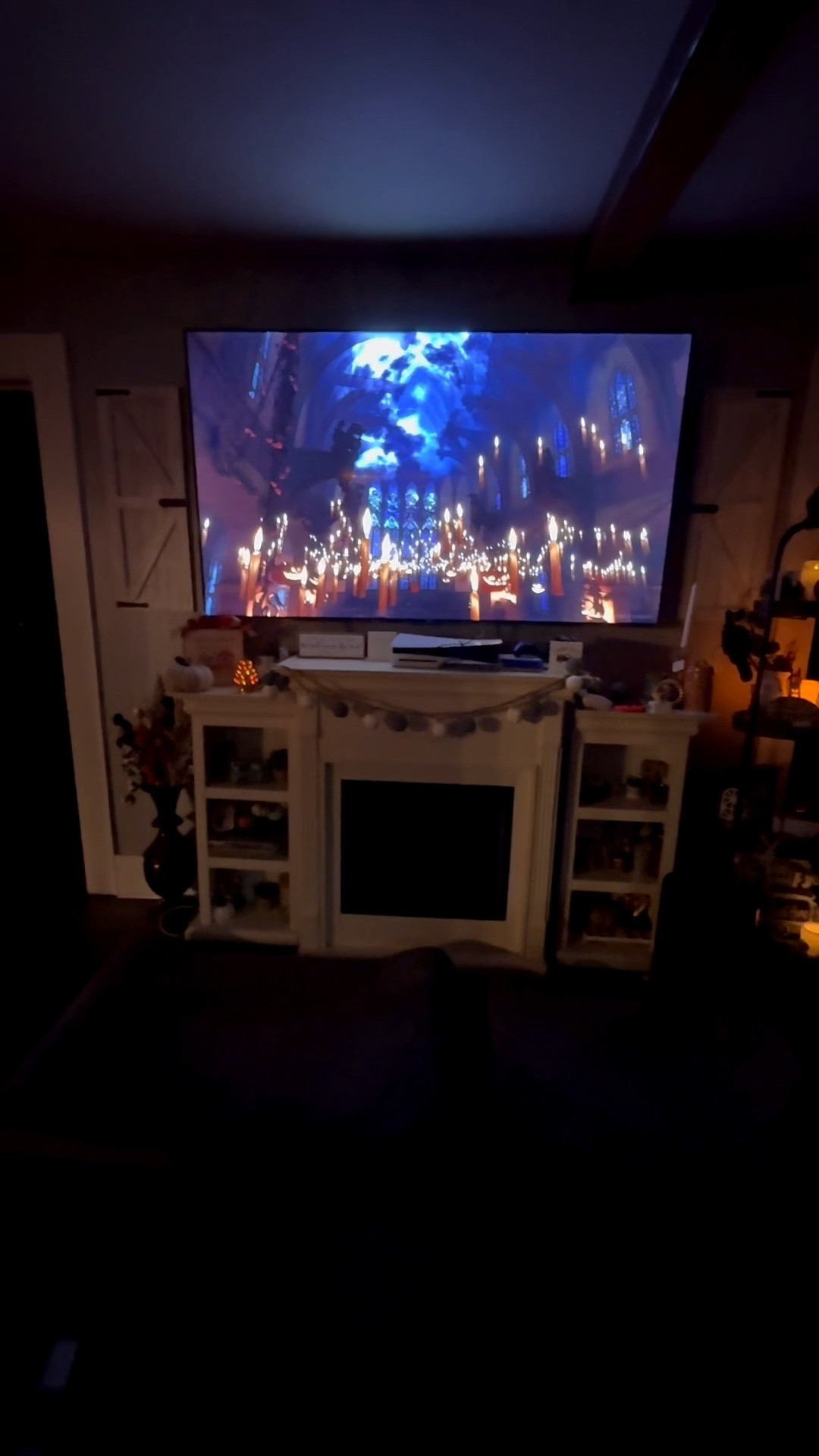 We had a themed dinner and a movie night and it was so much fun! 

The preparation AND the movie itself!

I have several different menu sets linked if you want to give this a try! 
They have everything from Harry Potter to Disney!

I also linked some of my decor!

#LTKFamily #LTKFindsUnder50 #LTKHome