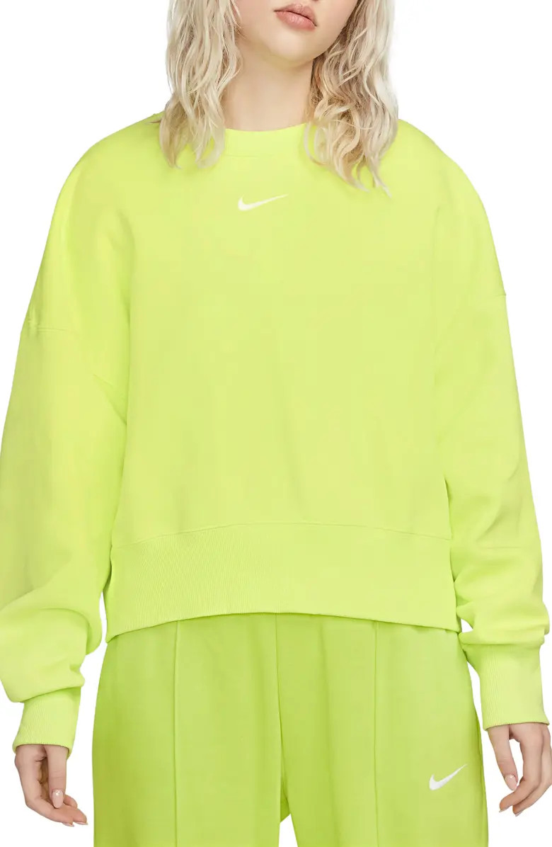 Phoenix Fleece Crewneck Sweatshirt | Nordstrom