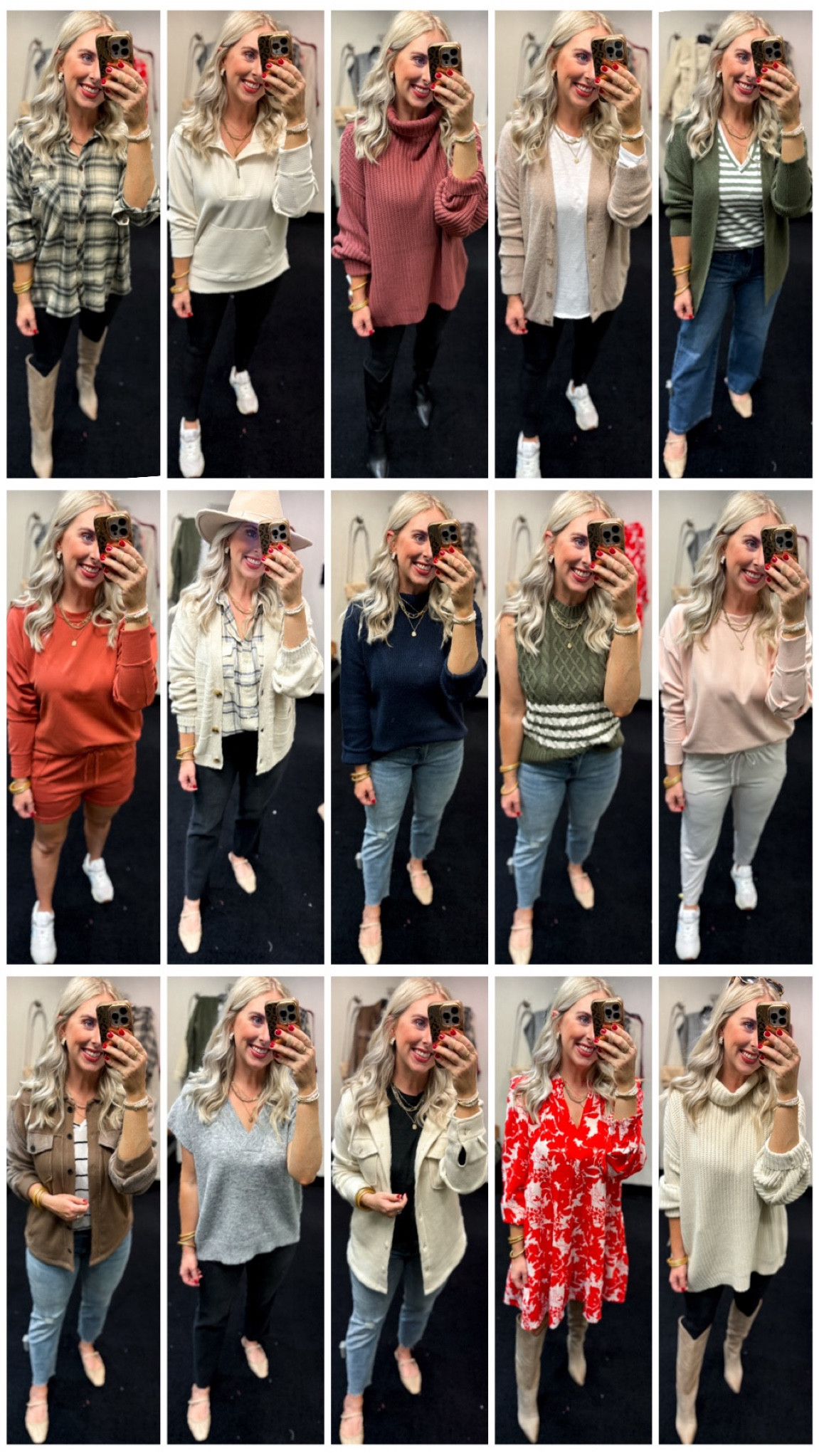 Nordstrom anniversary sale outfits 

#LTKxNSale #LTKSaleAlert #LTKFindsUnder50