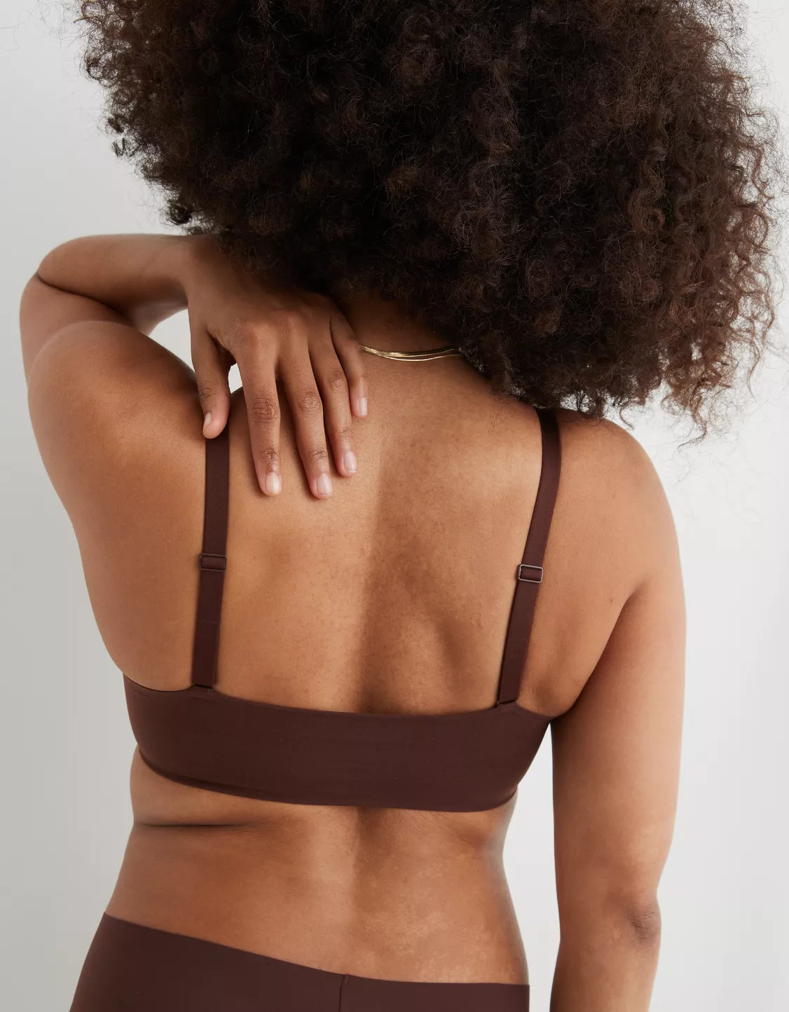 SMOOTHEZ Pull On Push Up Bra | American Eagle Outfitters (US & CA)