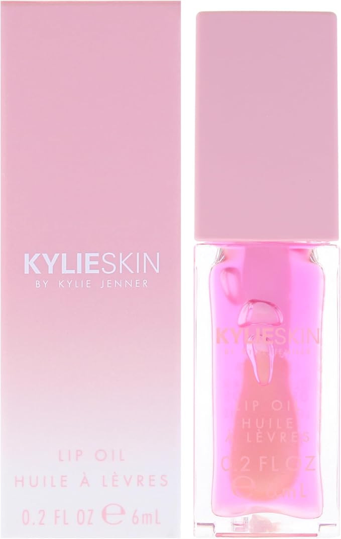 Lip Oil - Watermelon by Kylie Cosmetics for Women - 0.2 oz Lip Oil : Amazon.ca: Beauty & Personal... | Amazon (CA)