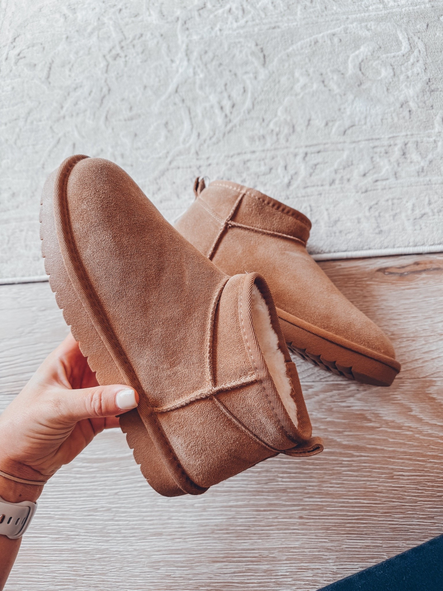 Fall shoes // boots