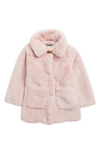 Faux Fur Coat | Nordstrom Rack