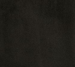 Baldwin Upholstered Stool | Pottery Barn (US)