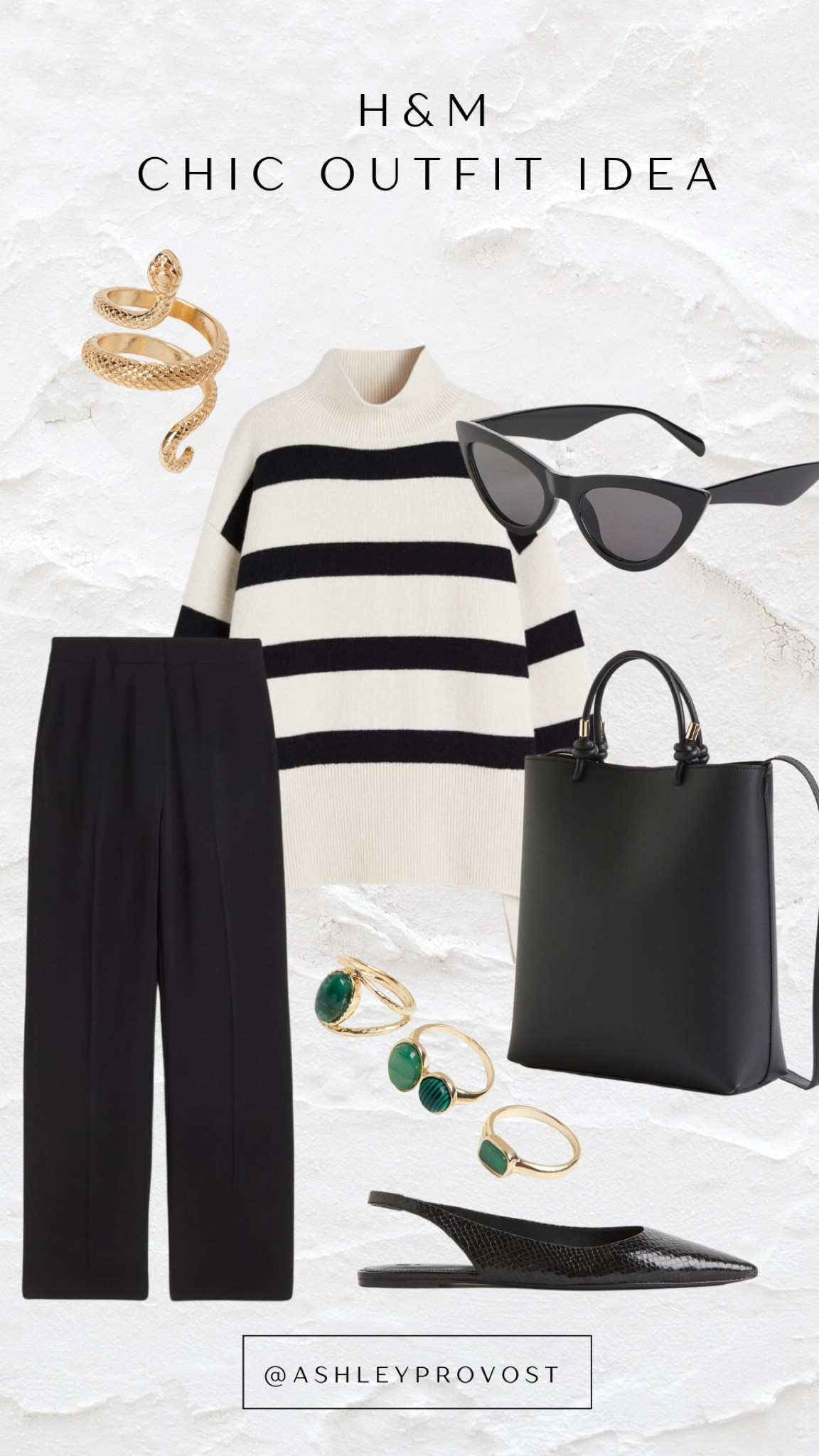 H&M fall outfit idea


Fall clothing/ sweater/ fall style 

#LTKstyletip #LTKover40 #LTKfindsunder100