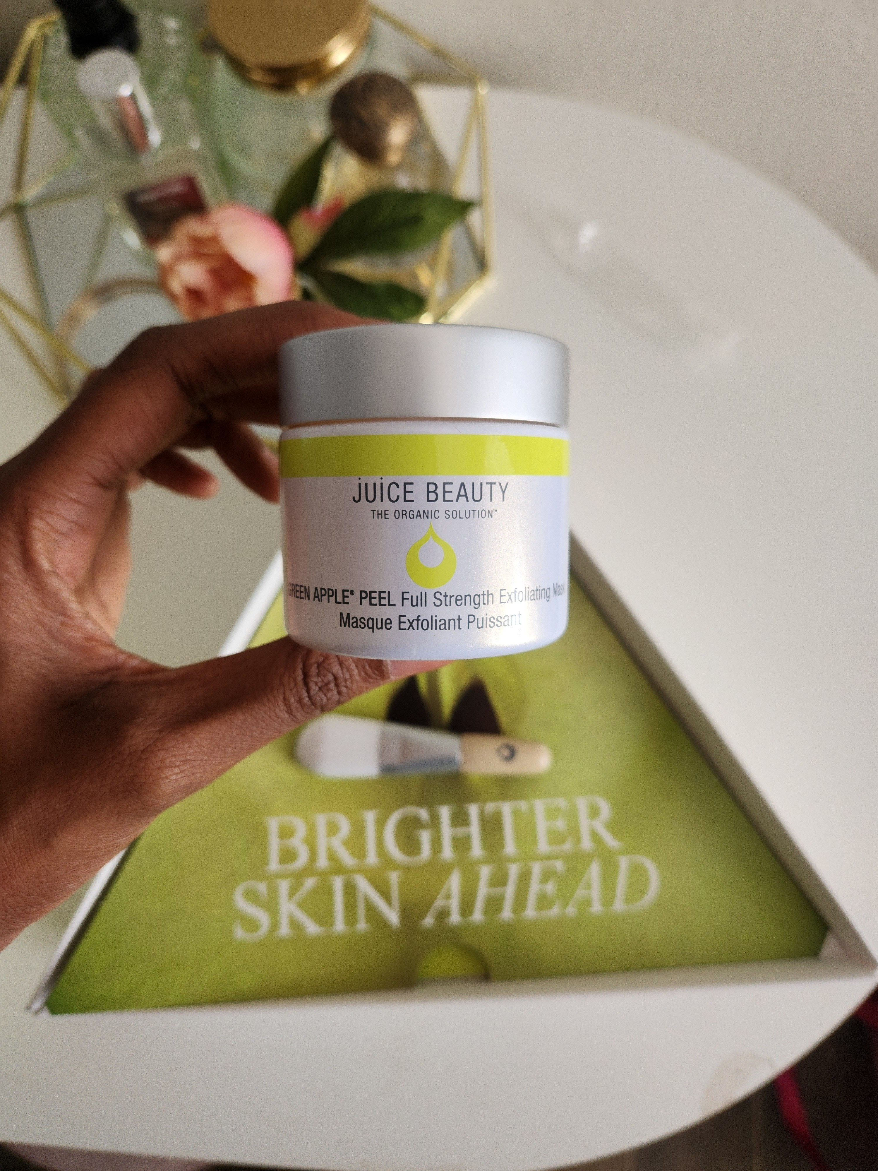 For glass skin, glowy, bright skin, exfoliation

#LTKBeauty #LTKFindsUnder100 #LTKFindsUnder50