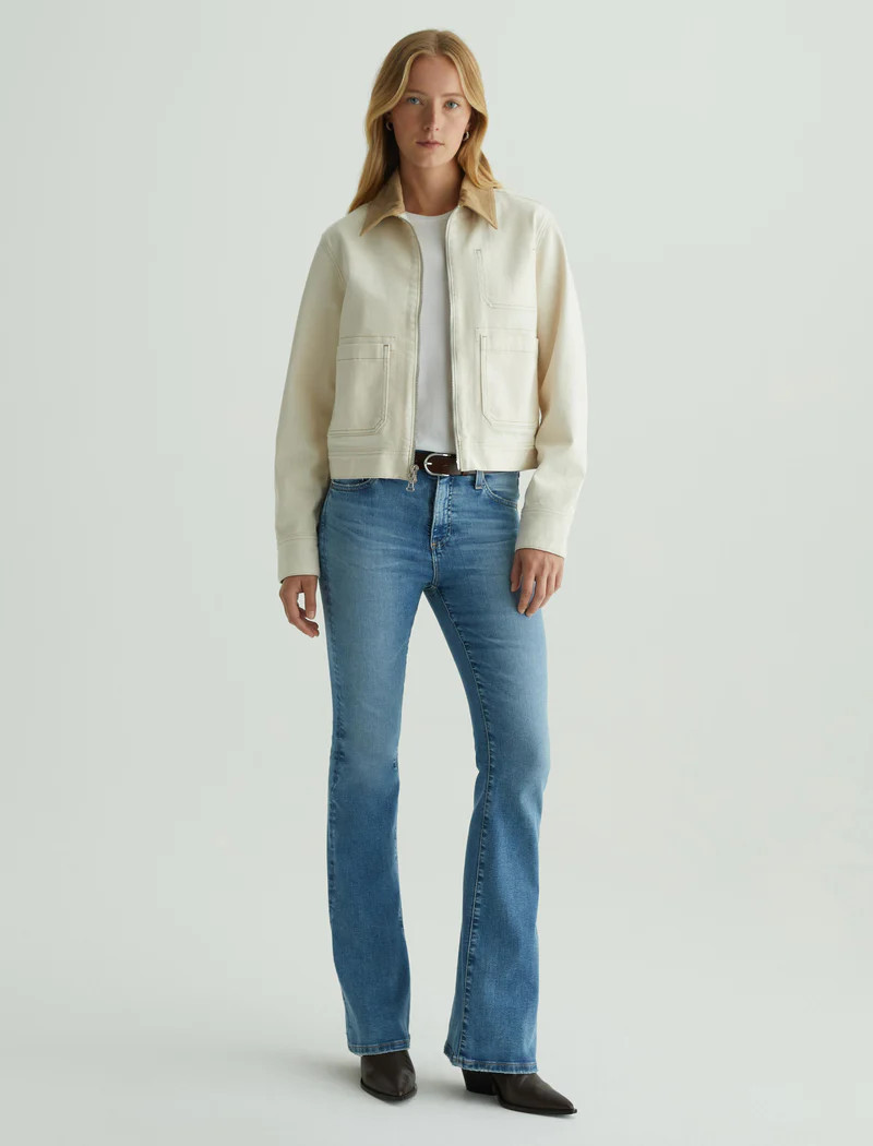 Farrah Boot | AG Jeans