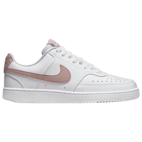 Nike Court Vision Low | Foot Locker (US)