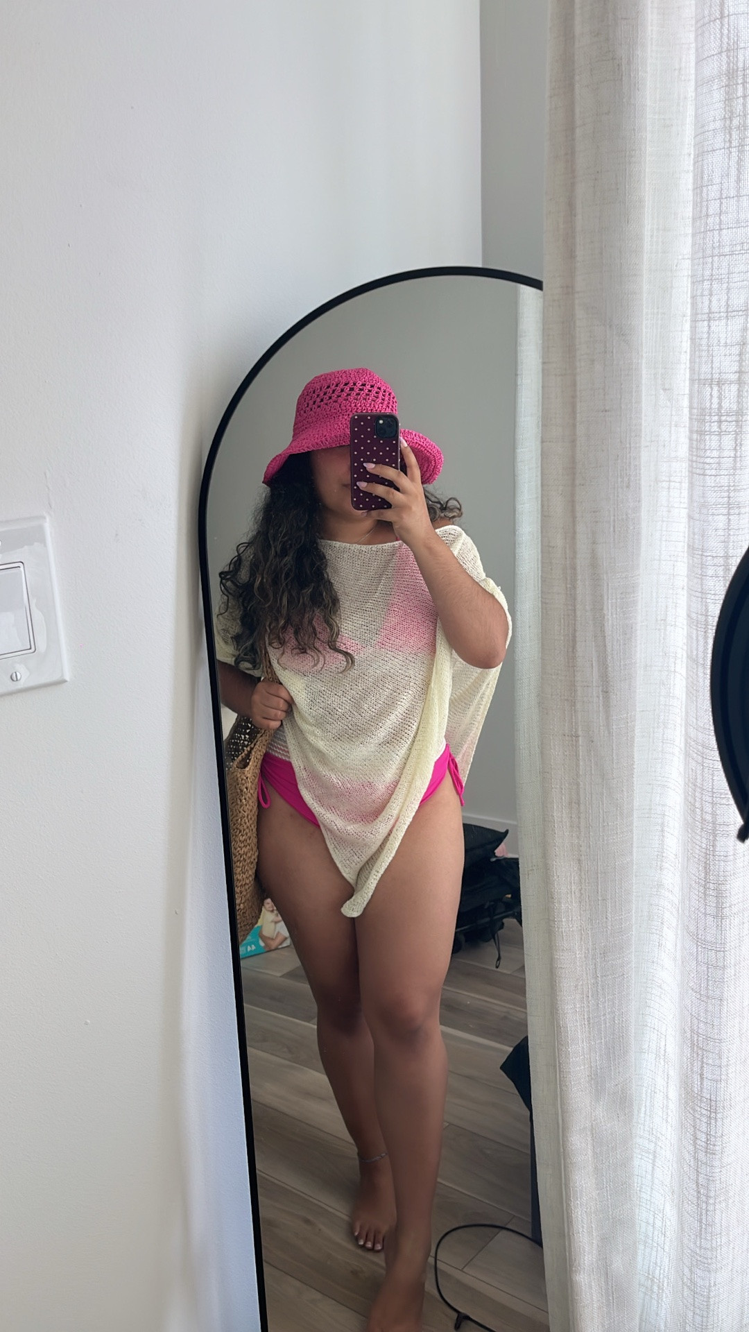 Mom approved swimsuit

#LTKmomlife #LTKMidsize #LTKSeasonal