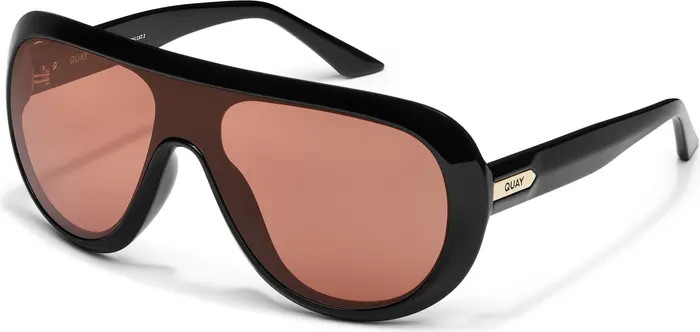 Set List 54mm Aviator Sunglasses | Nordstrom