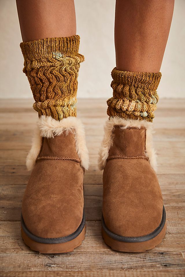 EMU Thresher Boots | Free People (Global - UK&FR Excluded)