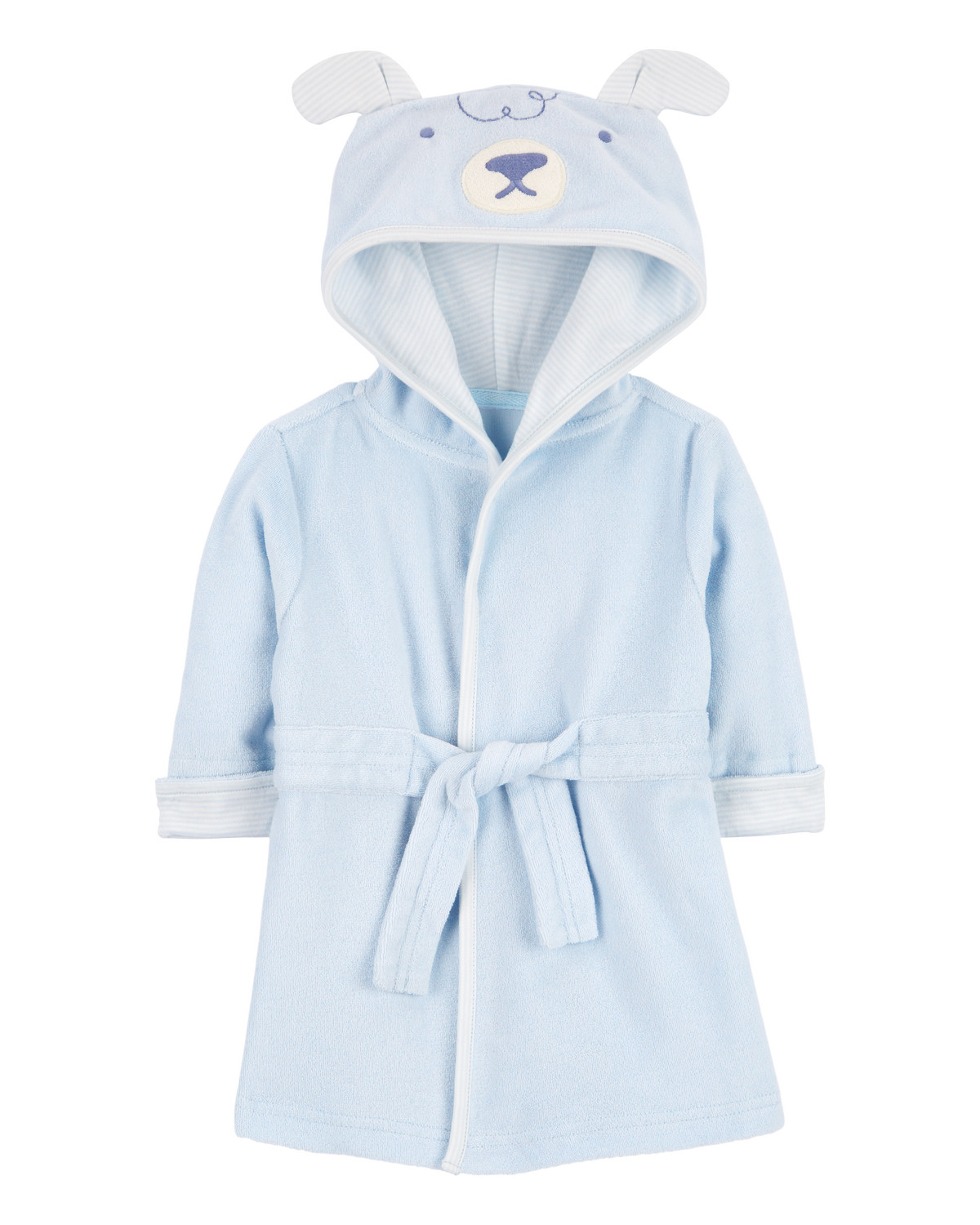 Baby Bear Hooded Terry Robe - Carter's | Carter's | Carter's Inc