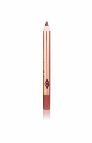 CHARLOTTE TILBURY Mini Pillow Talk Lip Cheat (Travel Size) | Amazon (US)