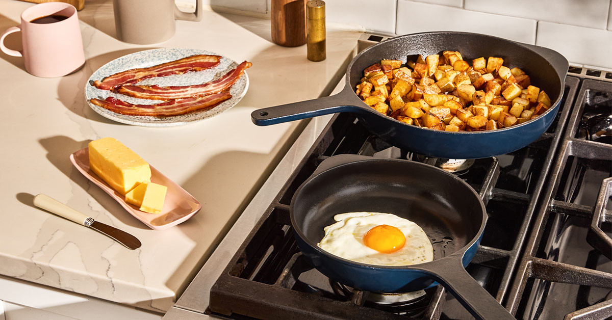 Non-Toxic Gifts for Every Budget | Caraway | Caraway