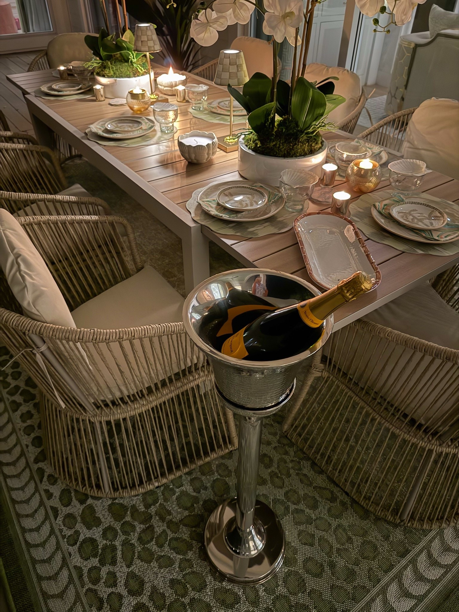 Champagne is server @Wayfair

#LTKdayinmylife #LTKSaleAlert #LTKHome