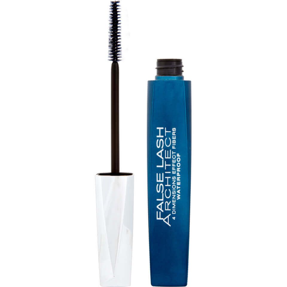 L'Oréal Paris False Lash Waterproof Mascara - Black | Look Fantastic (UK)